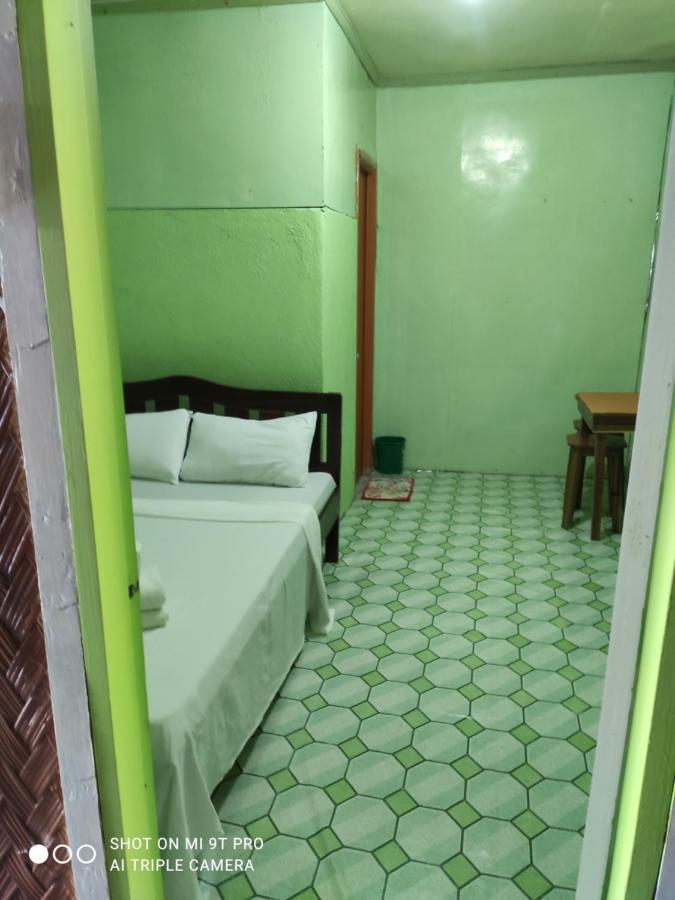 Archie'S Budget Room Rental サン・ヴィチェンテ エクステリア 写真